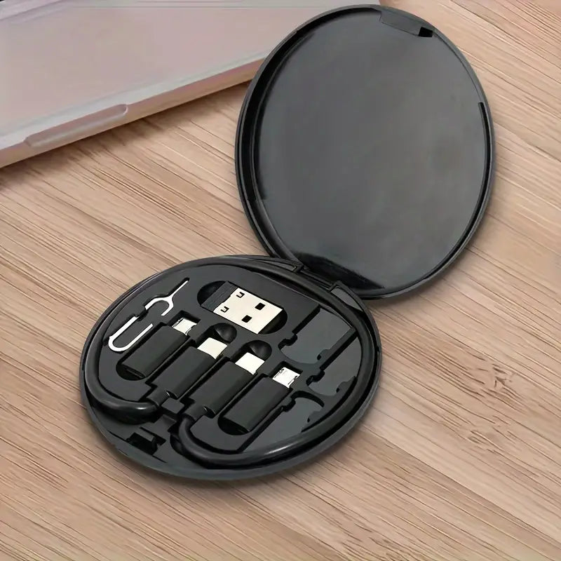 USB Adapter/Charger Set