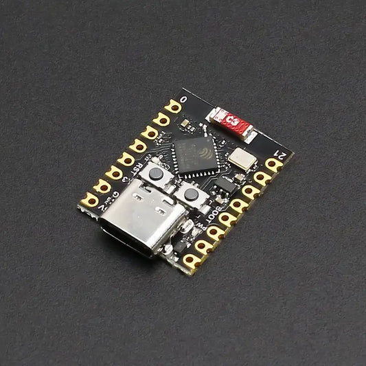 Super Mini Dev Board